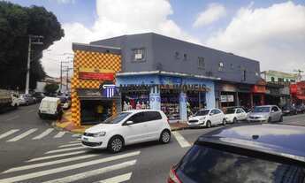 Imagem 7: SALA COMERCIAL para LOCAÇÃO - SANTO ANTONIO , OSASCO