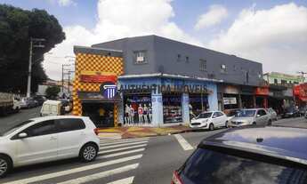 Imagem 2: SALA COMERCIAL para LOCAÇÃO - SANTO ANTONIO , OSASCO