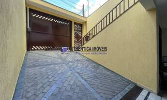 Imagem: SOBRADO para VENDA - JARDIM DAS FLORES