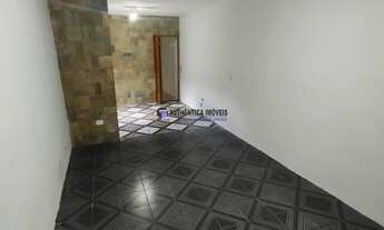 Imagem 6: CASA TÉRREA para LOCAÇÃO - JAGUARIBE - OSASCO - AUTHÊTICA IMÓVEIS