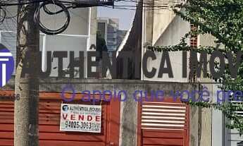 Imagem 2: TERRENO para VENDA - BELA VISTA /VILA OSASCO, OSASCO