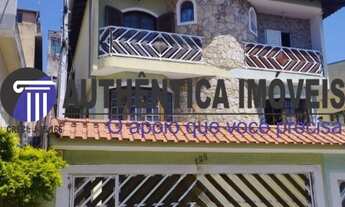 Imagem: Sobrado a venda bela vista - osasco