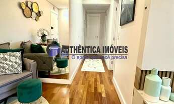 Imagem 5: Apartamento de 3 dormitórios e 2 vagas no Jaguaré