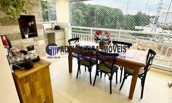 Imagem 3: Apartamento de 3 dormitórios e 2 vagas no Jaguaré