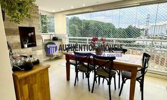 Imagem 6: Apartamento de 3 dormitórios e 2 vagas no Jaguaré