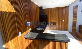 Imagem 4: CASA para VENDA - VILLAS DO JAGUARI - SANTANA DE PARNAÍBA