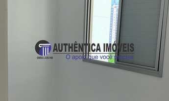 Imagem 7: APARTAMENTO para VENDA - CONTINENTAL - OSASCO - SÃO PAULO - AUTHÊNTICA IMÓVEIS