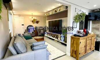 Imagem 7: Apartamento de 3 dormitórios e 2 vagas no Jaguaré