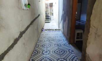 Imagem 3: CASA TÉRREA para LOCAÇÃO - JAGUARIBE - OSASCO - AUTHÊTICA IMÓVEIS