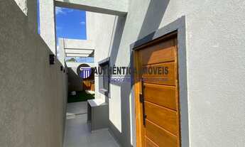 Imagem 3: CASA para VENDA - VILLAS DO JAGUARI - SANTANA DE PARNAÍBA