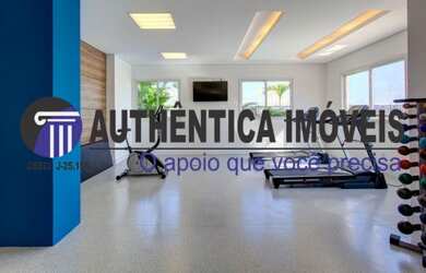 Imagem 3: VENDA APARTAMENTO - CENTRO - OSASCO - AUTHÊNTICA IMÓVEIS