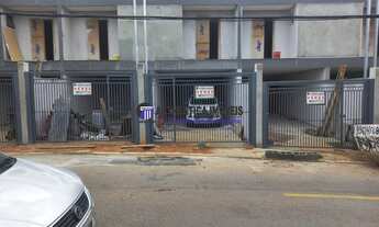 Imagem 5: CASA para VENDA - JAGUARIBE - OSASCO - SÃO PAULO - AUTHÊNTICA IMÓVEIS