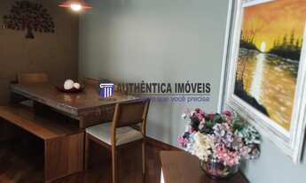 Imagem 4: APTO para VENDA ? SÃO FRANCISCO - OSASCO - SÃO PAULO - AUTHÊNTICA IMÓVEIS