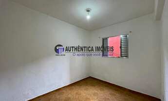 Imagem 7: CASA TERREA para LOCAÇÃO - JAGUARIBE - OSASCO