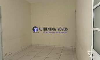 Imagem 6: CASA TERREA para LOCAÇÃO -ASSOBRADADA -BANDEIRA, OSASCO/ SP - AUTHÊNTICA IMÓVEIS