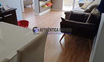 Imagem 2: APARTAMENTO para VENDA - RESIDENCIAL - SANTA MARIA, OSASCO / SP - AUTHÊNTICA IMÓVEIS