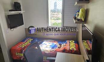 Imagem 6: APARTAMENTO para VENDA - RESIDENCIAL - JAGUARÉ, SÃO PAULO/SP - AUTHÊNTICA IMÓVEIS