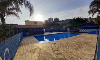 Imagem 7: APARTAMENTO para VENDA - VELOSO - OSASCO - SÃO PAULO - AUTHÊNTICA IMÓVEIS