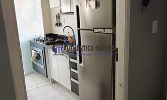 Imagem 3: APARTAMENTO para VENDA - RESIDENCIAL - SANTA MARIA, OSASCO / SP - AUTHÊNTICA IMÓVEIS