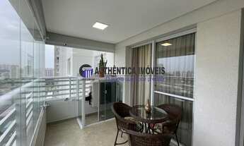 Imagem 7: APARTAMENTO para VENDA - RESIDENCIAL - CENTRO, OSASCO/SP - AUTHÊNTICA IMÓVEIS