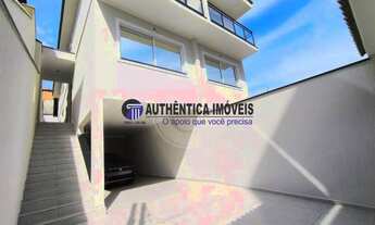 Imagem 2: SOBRADO para VENDA - RESIDENCIAL - BELA VISTA, OSASCO/ SP - AUTHÊNTICA IMÓVEIS