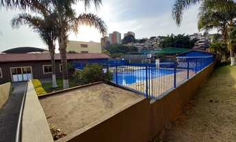 Imagem 3: APARTAMENTO para VENDA - VELOSO - OSASCO - SÃO PAULO - AUTHÊNTICA IMÓVEIS