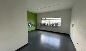 Imagem: SALA COMERCIAL para LOCAÇÃO - BELA VISTA