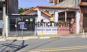 Imagem: Casa para Venda no bairro HELENA MARIA