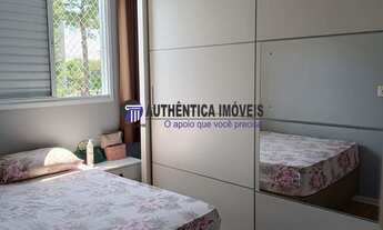 Imagem 5: APARTAMENTO para VENDA - RESIDENCIAL - SANTA MARIA, OSASCO / SP - AUTHÊNTICA IMÓVEIS