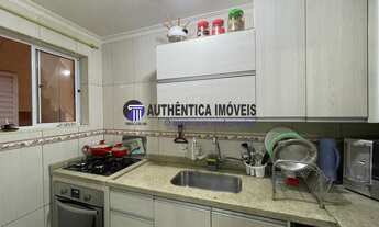 Imagem 5: SOBRADO para VENDA - JAGUARIBE - OSASCO - AUTHÊNTICA