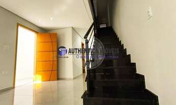 Imagem 6: SOBRADO para VENDA - RESIDENCIAL - BELA VISTA, OSASCO/ SP - AUTHÊNTICA IMÓVEIS