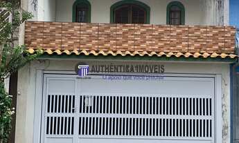 Imagem: SOBRADO para VENDA - RESIDENCIAL - CIDADE