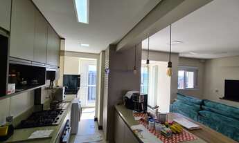 Imagem 4: APARTAMENTO para VENDA - BELA VISTA - VILA OSASCO - CENTRO - OSASCO - SÃO PAULO - AUTHÊNTI