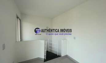 Imagem: APARTAMENTO para VENDA - COBERTURA - DUPLEX