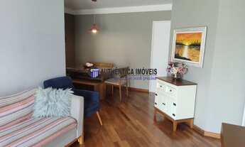 Imagem: APTO para VENDA SÃO FRANCISCO - OSASCO