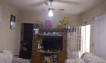 Imagem: CASA para VENDA - ASSOBRADADA - JAGUARIBE