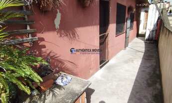 Imagem 2: VENDA CASA para RENDA - SÃO PAULO - AUTHETICA IMOVEIS