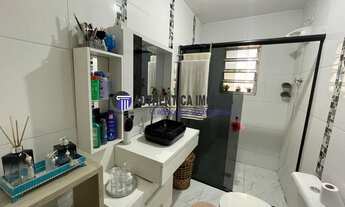 Imagem 7: SOBRADO para VENDA - JAGUARIBE - OSASCO - AUTHÊNTICA