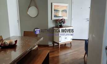 Imagem 3: APTO para VENDA ? SÃO FRANCISCO - OSASCO - SÃO PAULO - AUTHÊNTICA IMÓVEIS