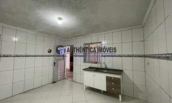 Imagem 4: CASA TERREA para LOCAÇÃO - JAGUARIBE - OSASCO