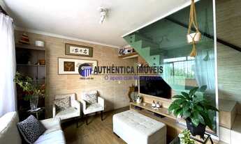 Imagem: SOBRADO para VENDA - JAGUARIBE - OSASCO