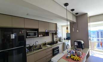 Imagem 3: APARTAMENTO para VENDA - BELA VISTA - VILA OSASCO - CENTRO - OSASCO - SÃO PAULO - AUTHÊNTI