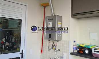 Imagem 5: APARTAMENTO para LOCAÇÃO - RESIDENCIAL - JAGUARIBE, OSASCO/ SP - AUTHÊNTICA IMÓVEIS