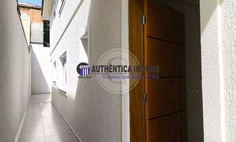 Imagem 5: SOBRADO para VENDA - RESIDENCIAL - BELA VISTA, OSASCO/ SP - AUTHÊNTICA IMÓVEIS