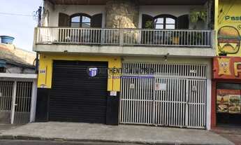 Imagem: SOBRADO para VENDA - RESIDENCIAL - QUITAÚNA