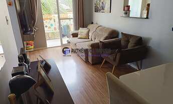 Imagem: APARTAMENTO para VENDA - RESIDENCIAL - SANTA