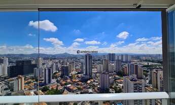 Imagem 6: APARTAMENTO para VENDA - BELA VISTA - VILA OSASCO - CENTRO - OSASCO - SÃO PAULO - AUTHÊNTI