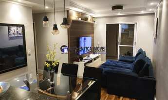 Imagem: APARTAMENTO para VENDA - ALPHAVILLE, BARUERI/SP