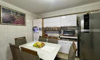 Imagem 3: SOBRADO para VENDA - JAGUARIBE - OSASCO - AUTHÊNTICA