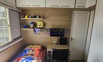 Imagem 5: APARTAMENTO para VENDA - RESIDENCIAL - JAGUARÉ, SÃO PAULO/SP - AUTHÊNTICA IMÓVEIS